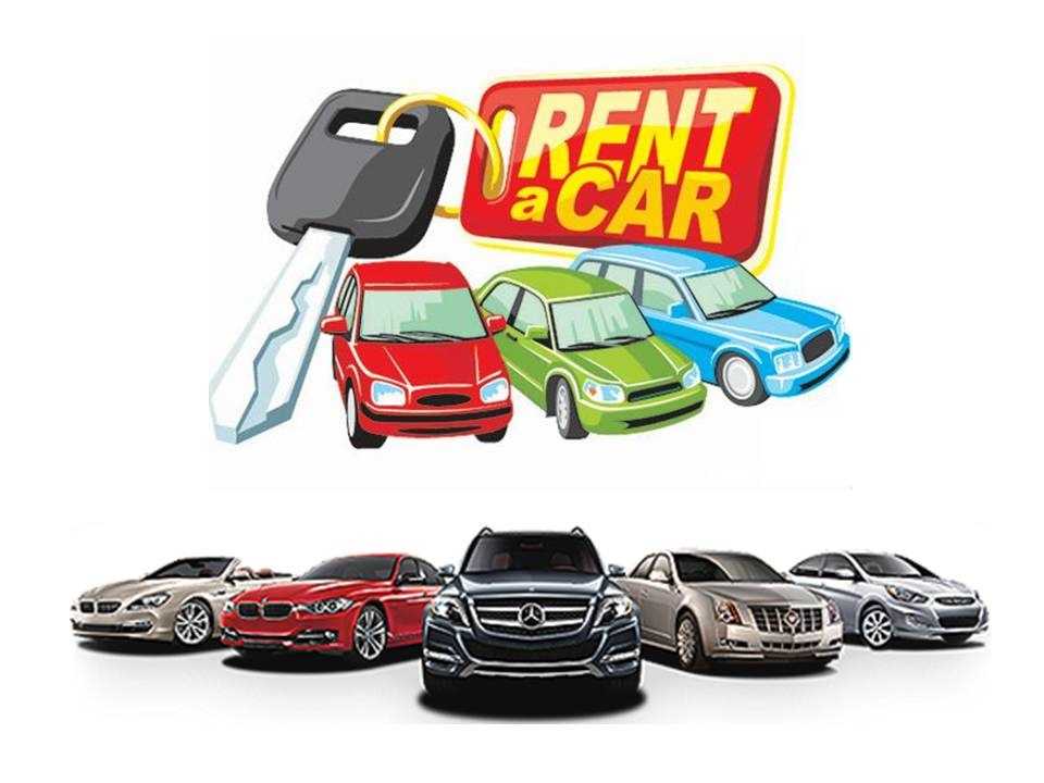İyidere Rent A Car